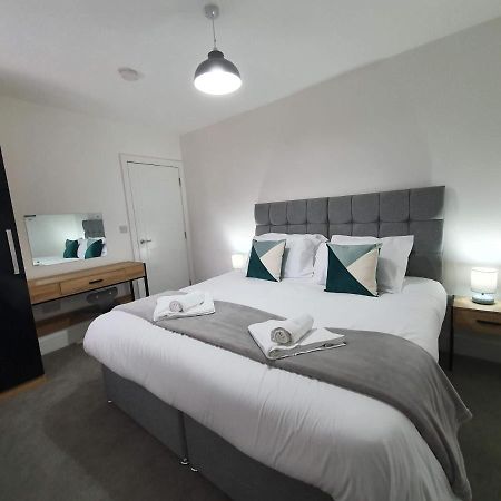 2 Bedroom Apartments In Filton By Cliftonvalley Apartments 브리스틀 외부 사진