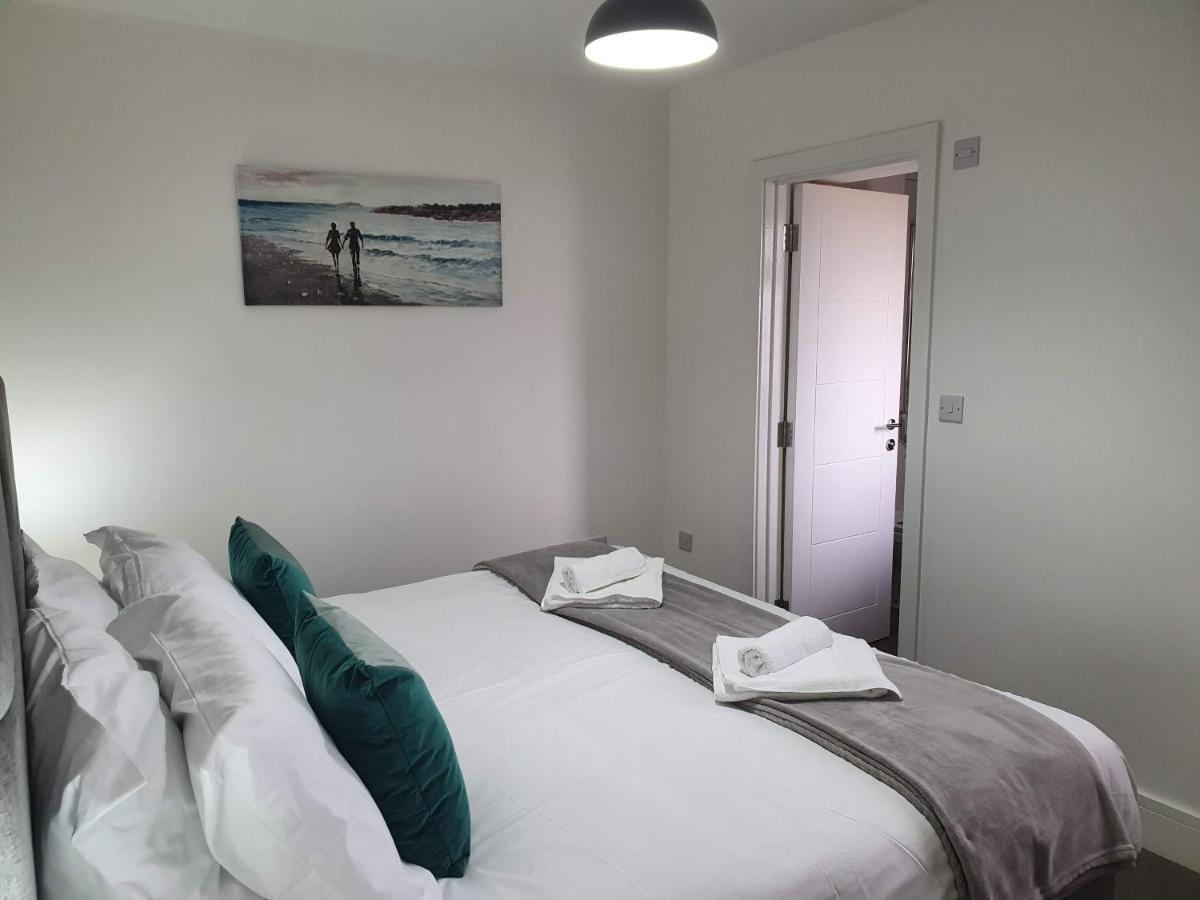 2 Bedroom Apartments In Filton By Cliftonvalley Apartments 브리스틀 외부 사진