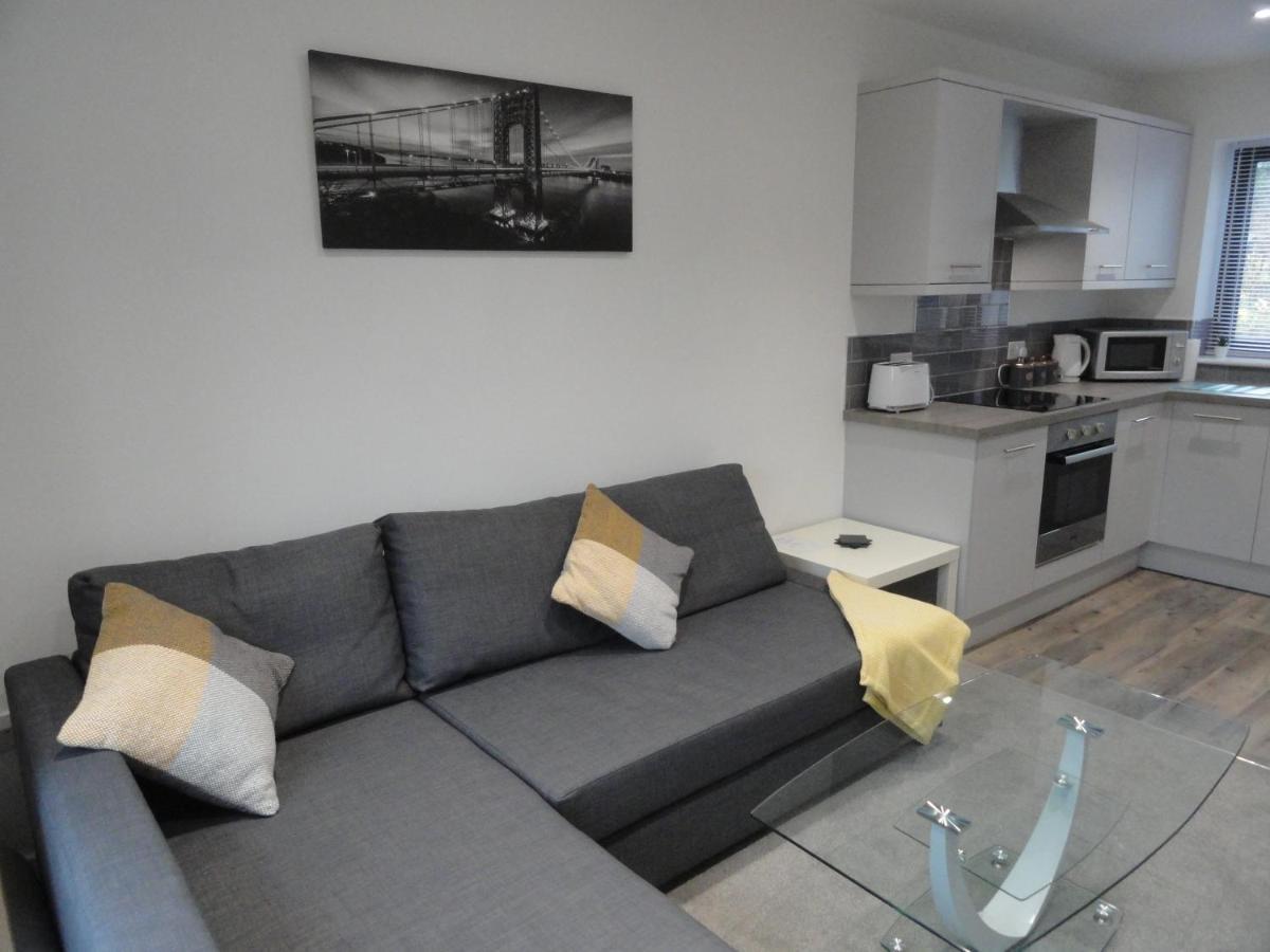 2 Bedroom Apartments In Filton By Cliftonvalley Apartments 브리스틀 외부 사진