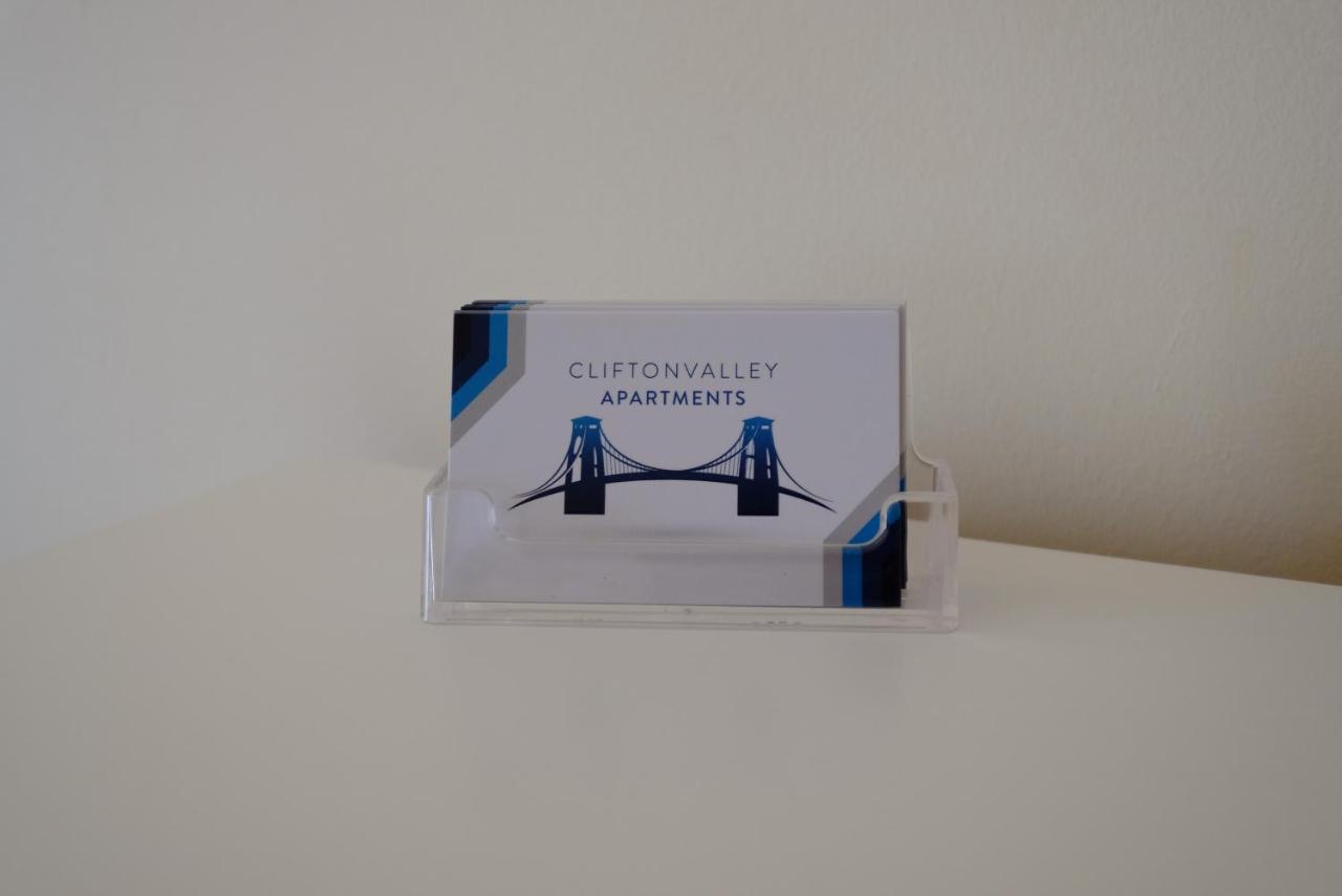 2 Bedroom Apartments In Filton By Cliftonvalley Apartments 브리스틀 외부 사진