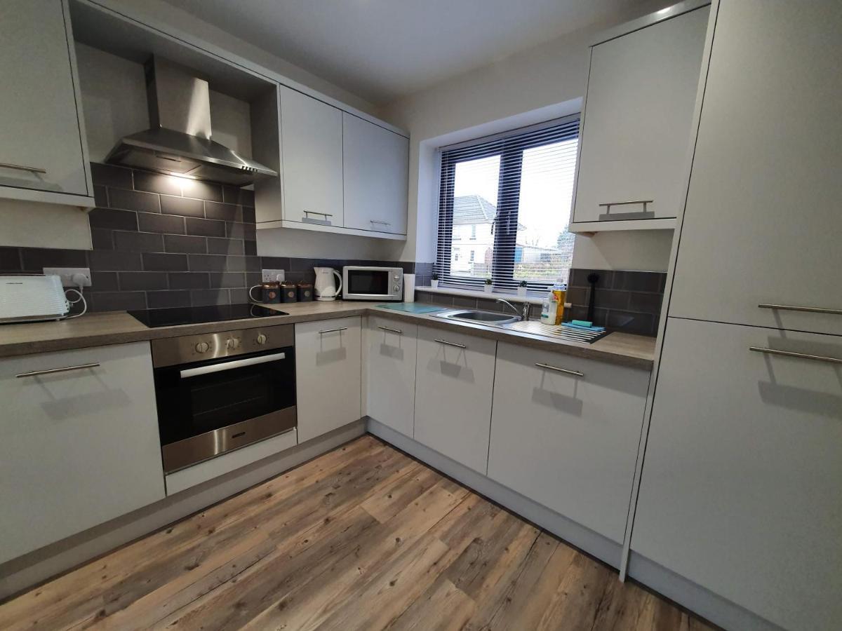 2 Bedroom Apartments In Filton By Cliftonvalley Apartments 브리스틀 외부 사진