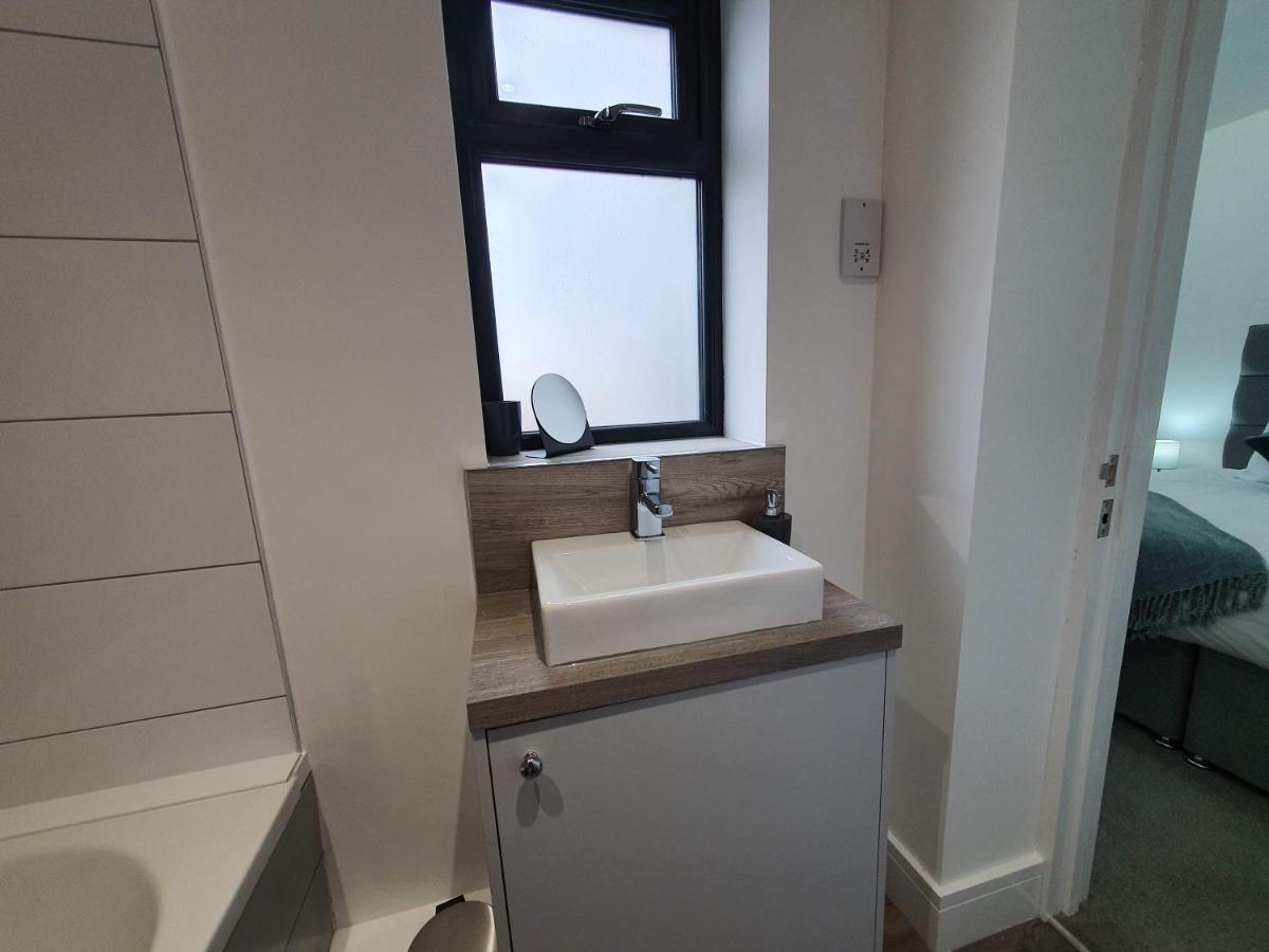 2 Bedroom Apartments In Filton By Cliftonvalley Apartments 브리스틀 외부 사진