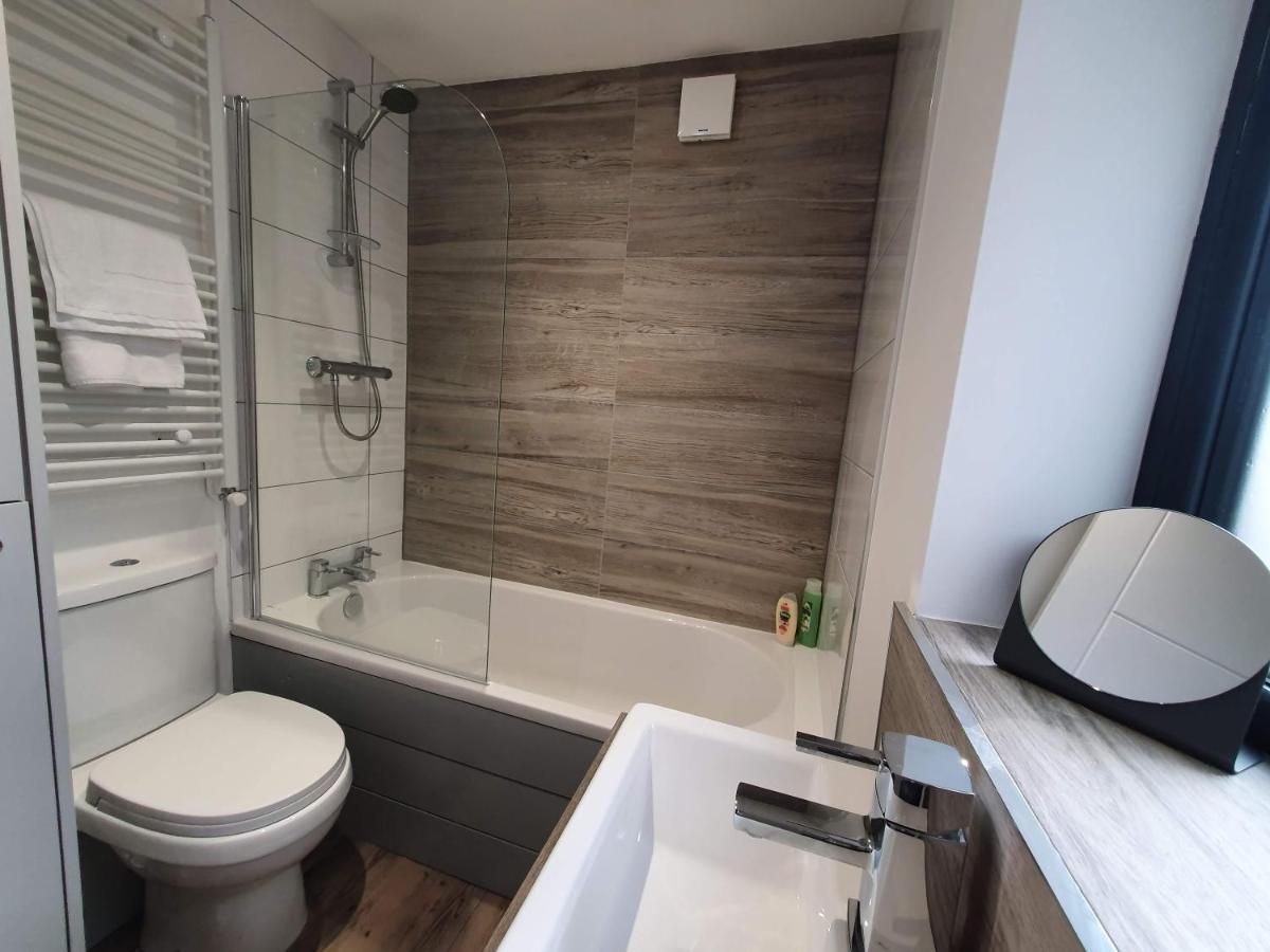 2 Bedroom Apartments In Filton By Cliftonvalley Apartments 브리스틀 외부 사진