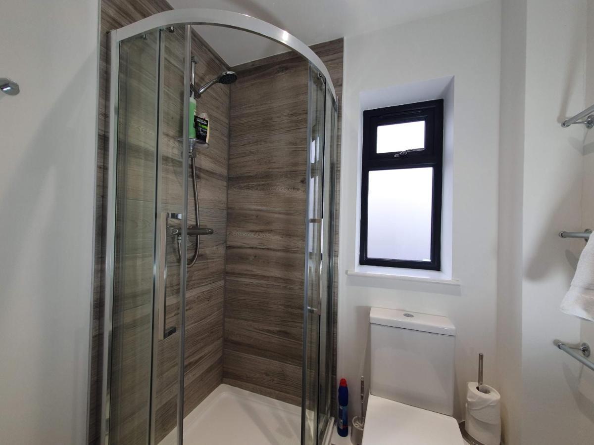 2 Bedroom Apartments In Filton By Cliftonvalley Apartments 브리스틀 외부 사진