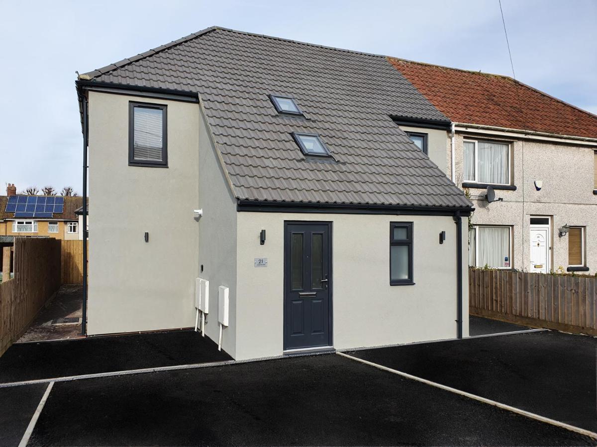 2 Bedroom Apartments In Filton By Cliftonvalley Apartments 브리스틀 외부 사진