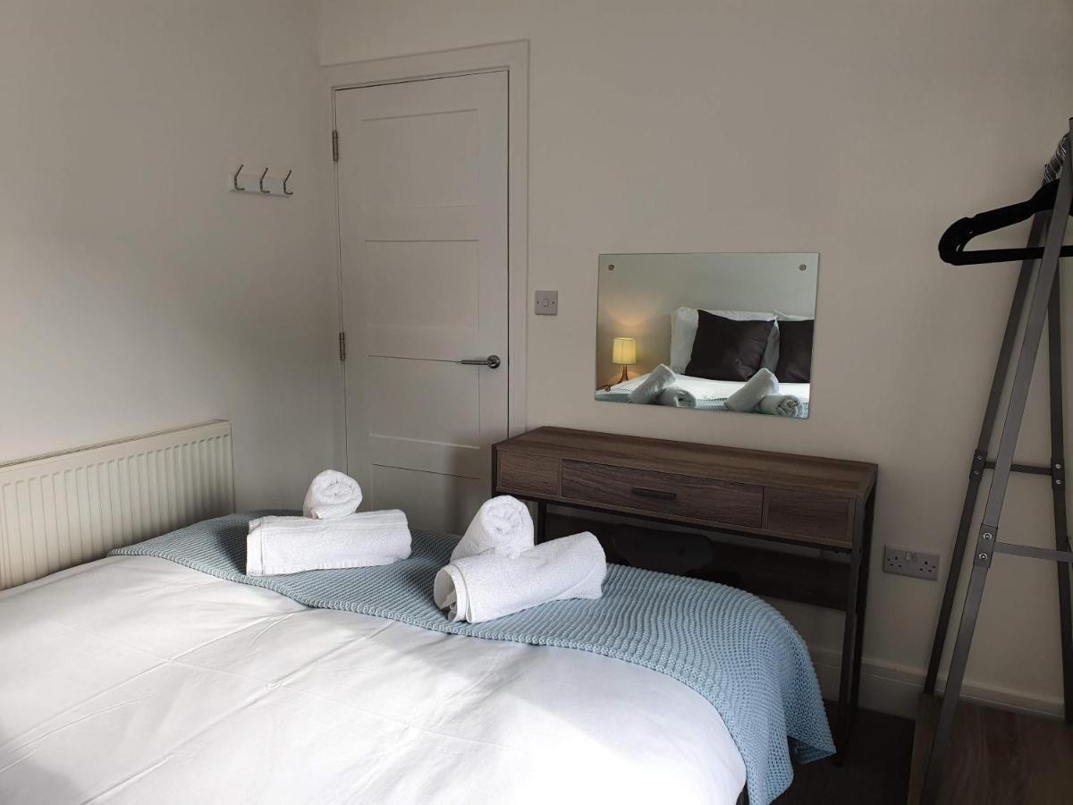 2 Bedroom Apartments In Filton By Cliftonvalley Apartments 브리스틀 외부 사진