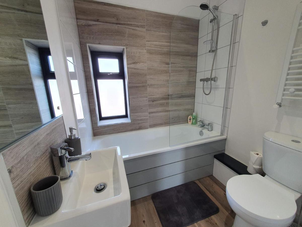 2 Bedroom Apartments In Filton By Cliftonvalley Apartments 브리스틀 외부 사진