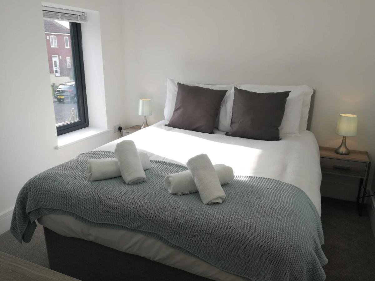 2 Bedroom Apartments In Filton By Cliftonvalley Apartments 브리스틀 외부 사진