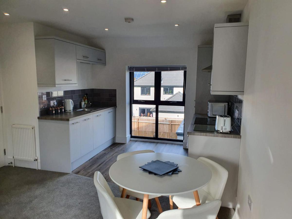 2 Bedroom Apartments In Filton By Cliftonvalley Apartments 브리스틀 외부 사진