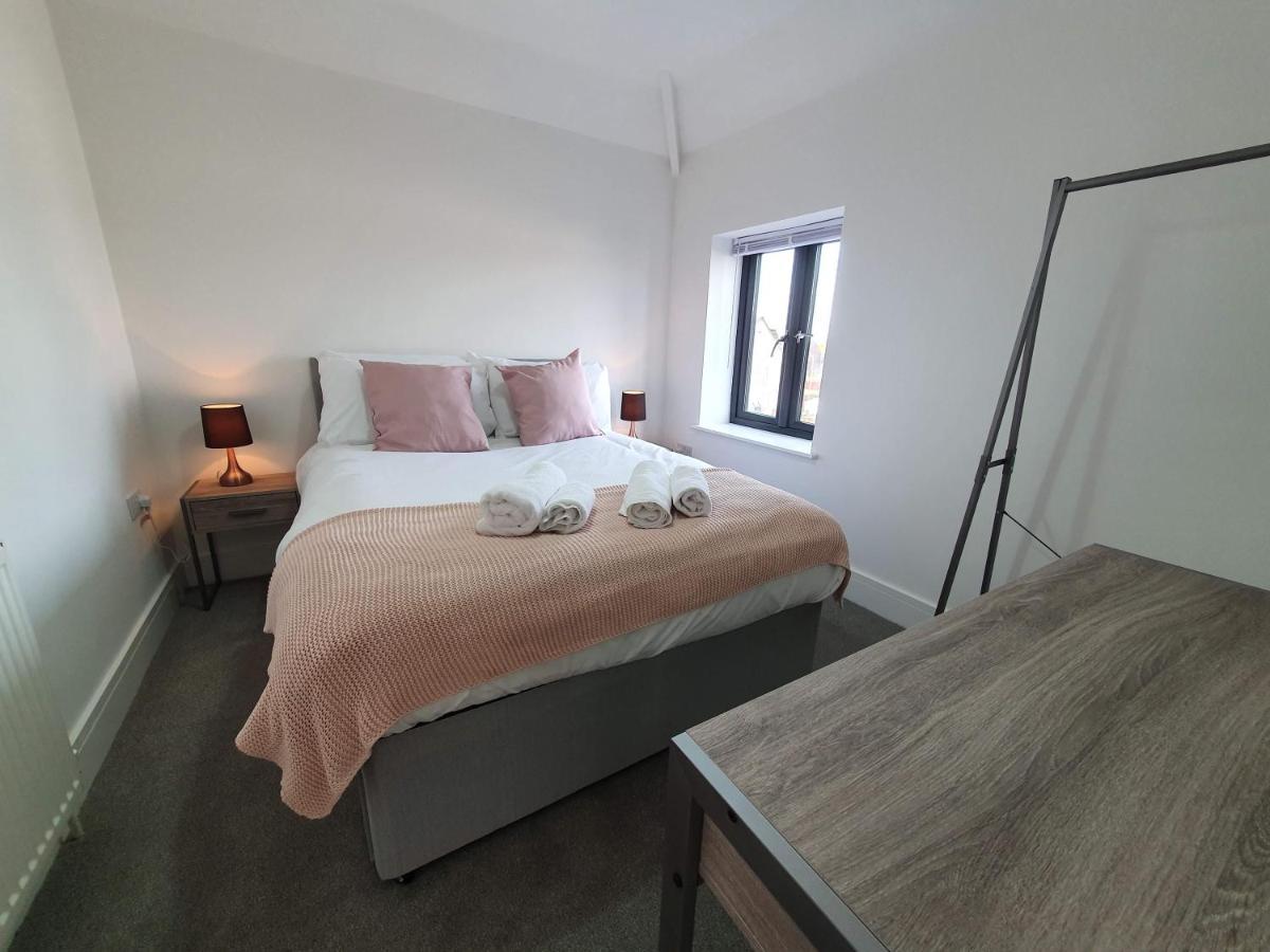 2 Bedroom Apartments In Filton By Cliftonvalley Apartments 브리스틀 외부 사진
