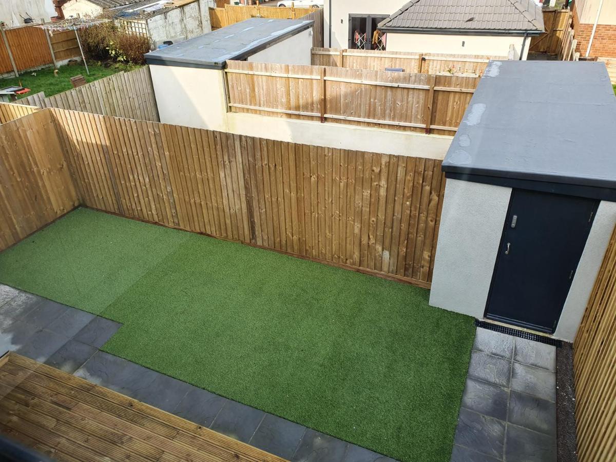 2 Bedroom Apartments In Filton By Cliftonvalley Apartments 브리스틀 외부 사진