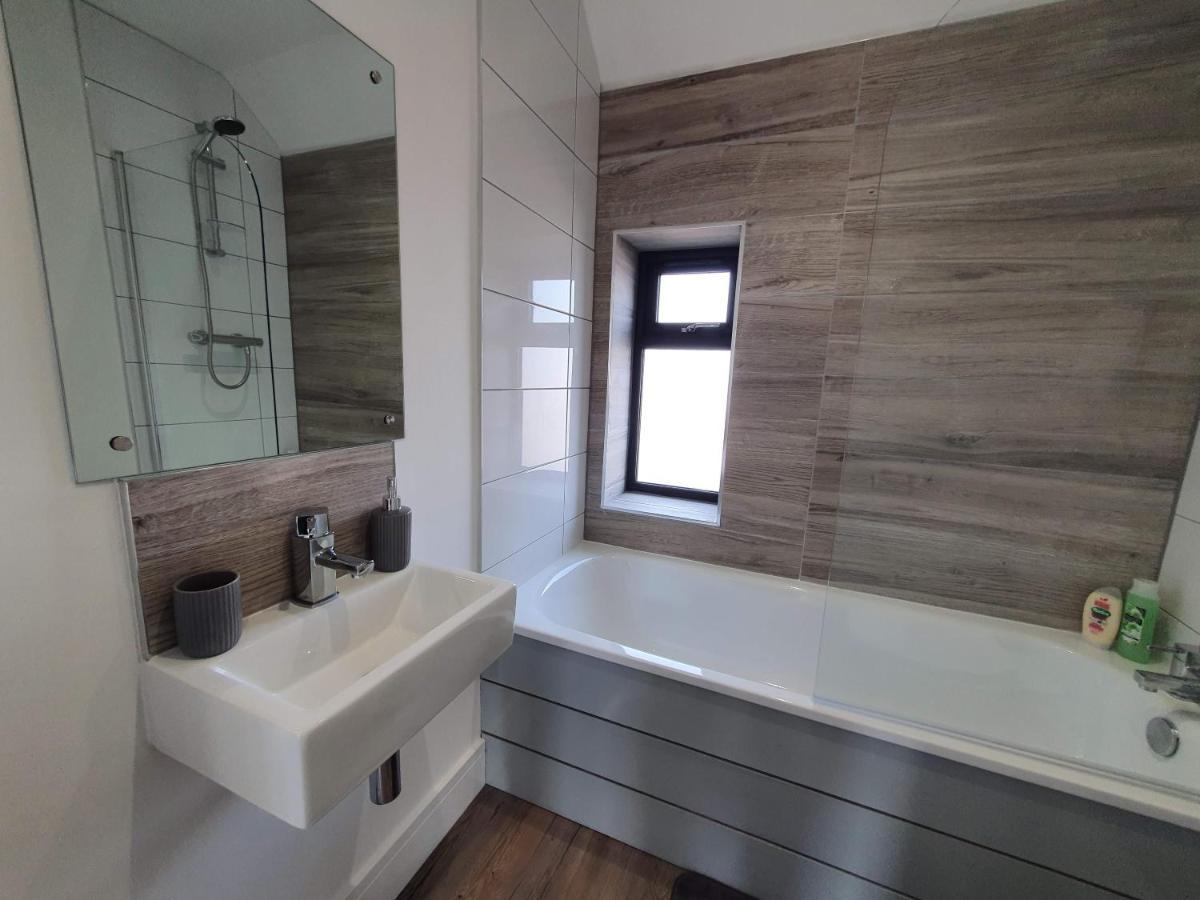 2 Bedroom Apartments In Filton By Cliftonvalley Apartments 브리스틀 외부 사진
