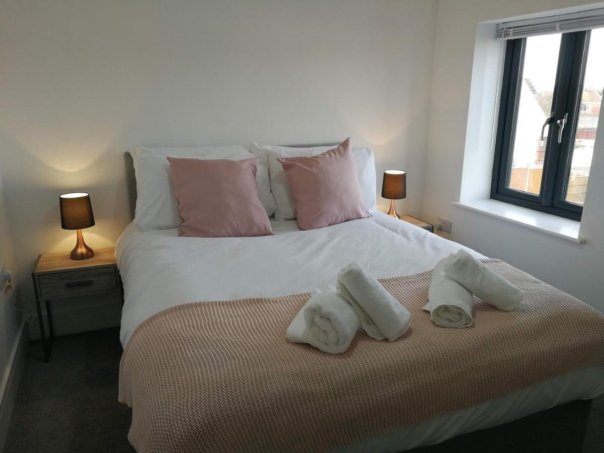 2 Bedroom Apartments In Filton By Cliftonvalley Apartments 브리스틀 외부 사진