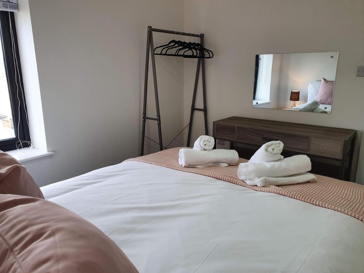 2 Bedroom Apartments In Filton By Cliftonvalley Apartments 브리스틀 외부 사진