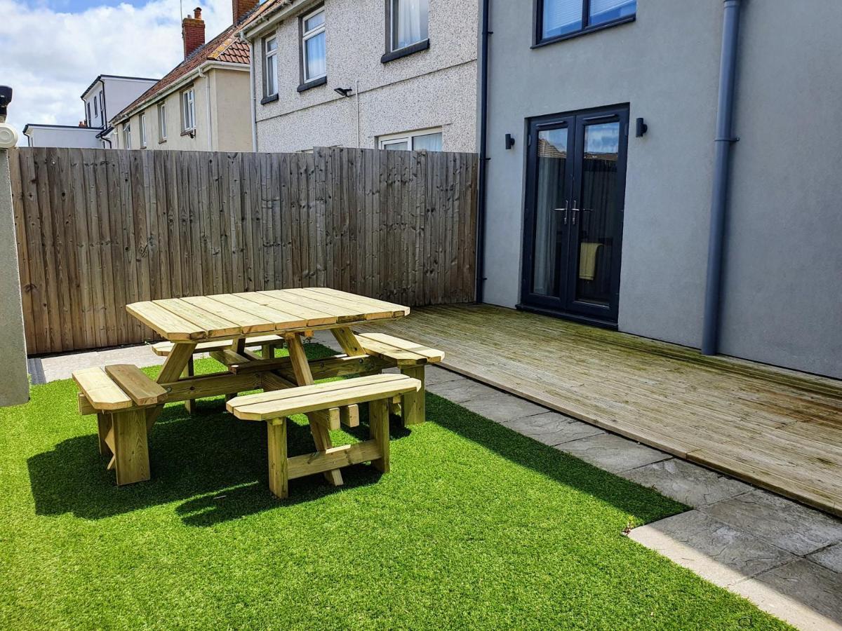 2 Bedroom Apartments In Filton By Cliftonvalley Apartments 브리스틀 외부 사진