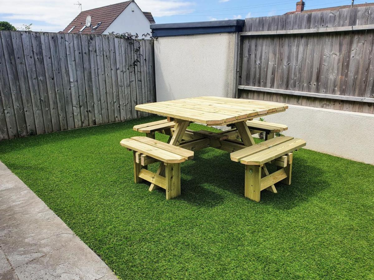 2 Bedroom Apartments In Filton By Cliftonvalley Apartments 브리스틀 외부 사진