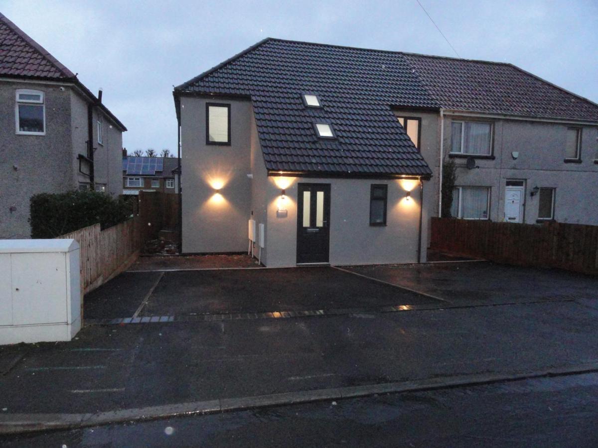 2 Bedroom Apartments In Filton By Cliftonvalley Apartments 브리스틀 외부 사진